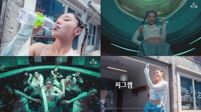 「刺激的なリズムがクセに…」流通業界、「ダンスマーケティング」人気 – KOREA WAVE