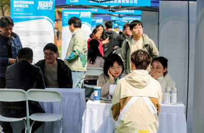 中国の登録済み民営企業、5700万社を超える