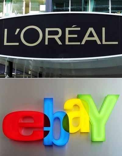 商標権侵害でeBayを訴えたロレアルの主張を認めず、ロンドンの高等法院