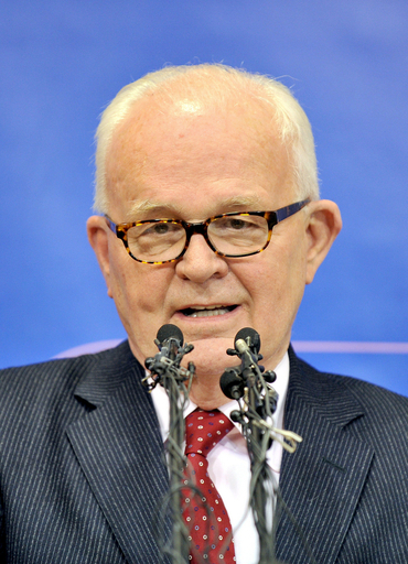 ボズワース米特別代表、6か国協議再開で北朝鮮と「共通理解」