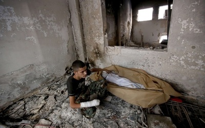 シリア政府の秘密部隊、化学兵器分散し「米国の追跡妨害」 米紙