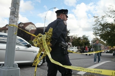 NYで発砲、イラン出身のバンドメンバー3人死亡 同郷の容疑者は自殺