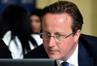 EU離脱を問う英国民投票、2016年6月に実施か 英紙報道