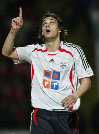 ＜サッカー スーペルリーガ＞ベンフィカ アベスに辛勝し3連勝 - ポルトガル