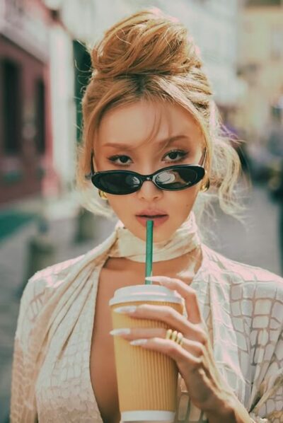 ファサ、ミニアルバム「O」でカムバック…本日（19日）公開