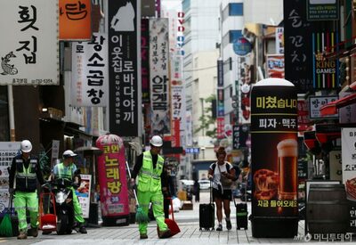 韓国・外食フランチャイズに「一人飲み」「低糖質」ブランド続々…消費スタイルの変化反映