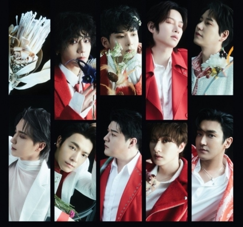 写真提供＝Label SJ　(c)STARNEWS