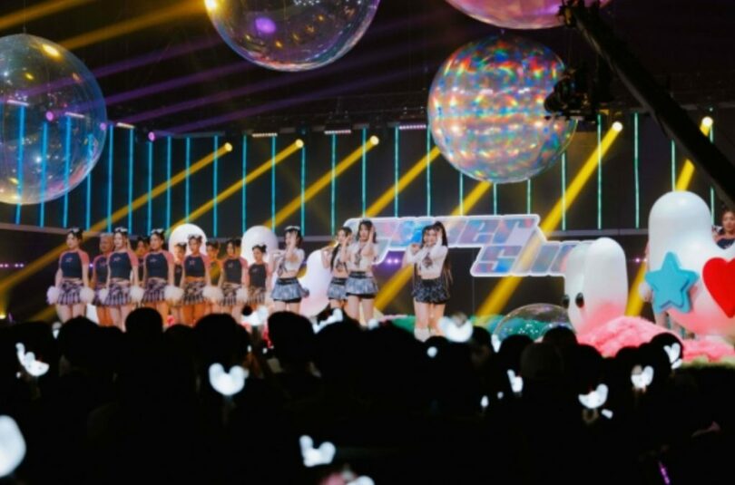 Dick Clark Productions(c)STARNEWS