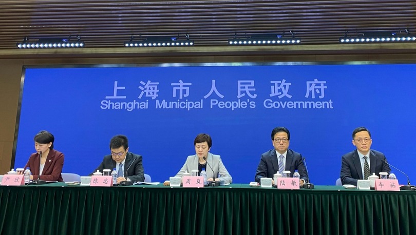 第8回上交会開幕間近、オンラインと会場の相乗効果で企業を支援