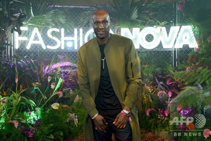 「偽ペニスで薬物検査切り抜けた」、元NBA選手が驚きの告白