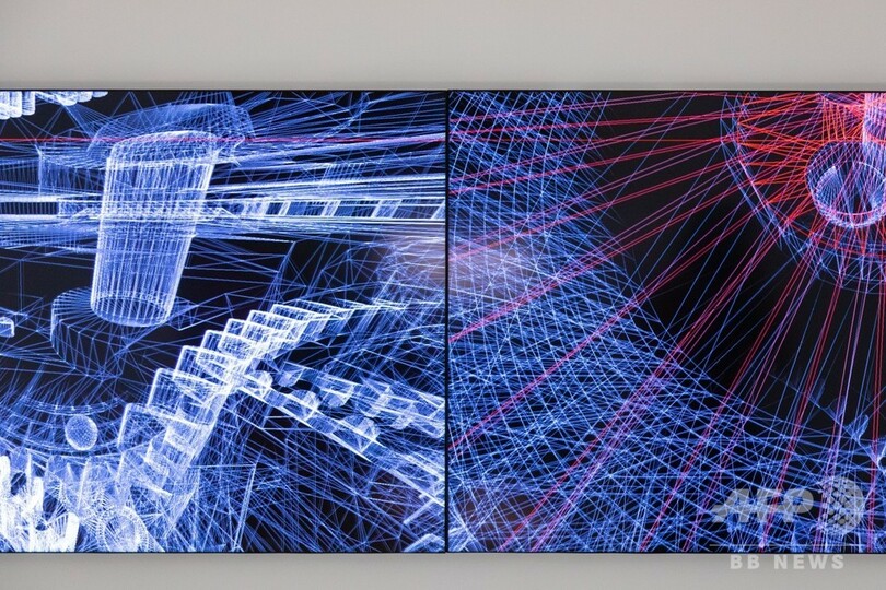 「オーデマ ピゲ」特別エキシビション、11/4まで