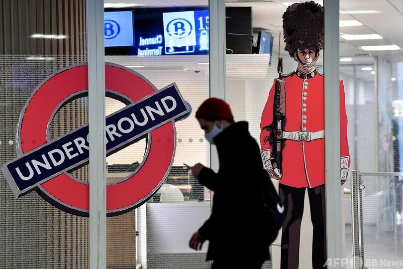 コロナ変異種「制御不能でない」 WHOが見解