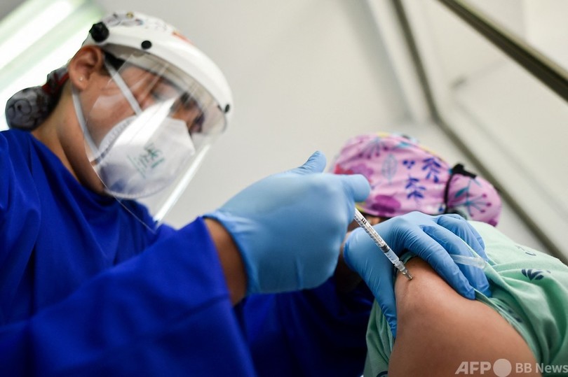 米FDA、ファイザー製ワクチンの保管温度要件緩和へ