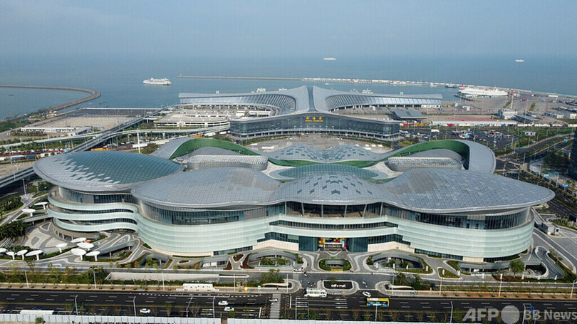 中国海南自由貿易港の観光・小売市場 長期的には包括的免税政策導入と予測