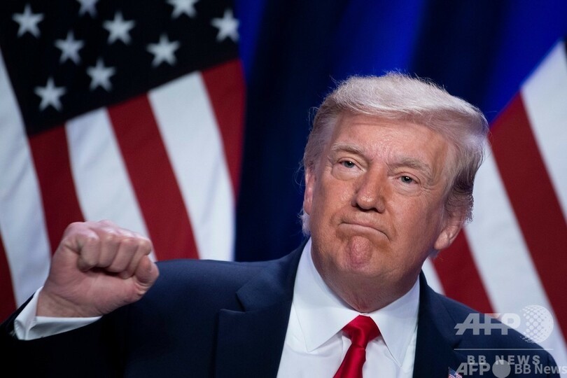 トランプ氏は敗北したら、選挙結果を拒否できるのか？ 米大統領選【再掲】