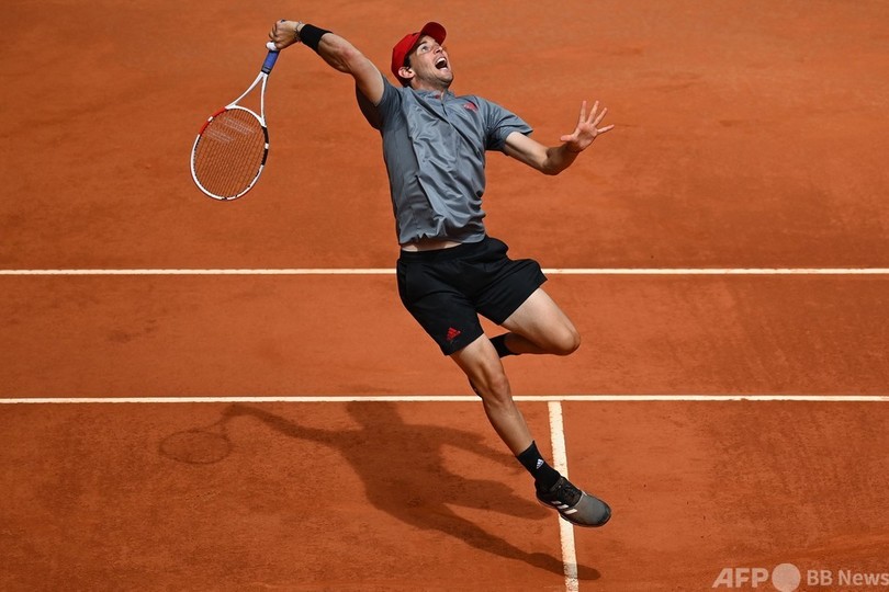 ズベレフがティエムも撃破、ベレッティーニとの決勝へ マドリードOP