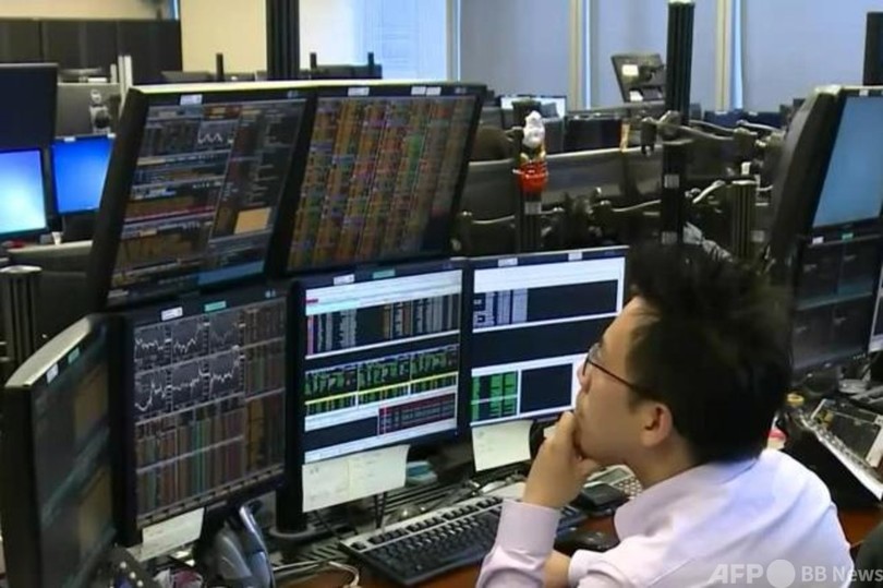 証券監督管理委が北京証券取引所の役割を説明