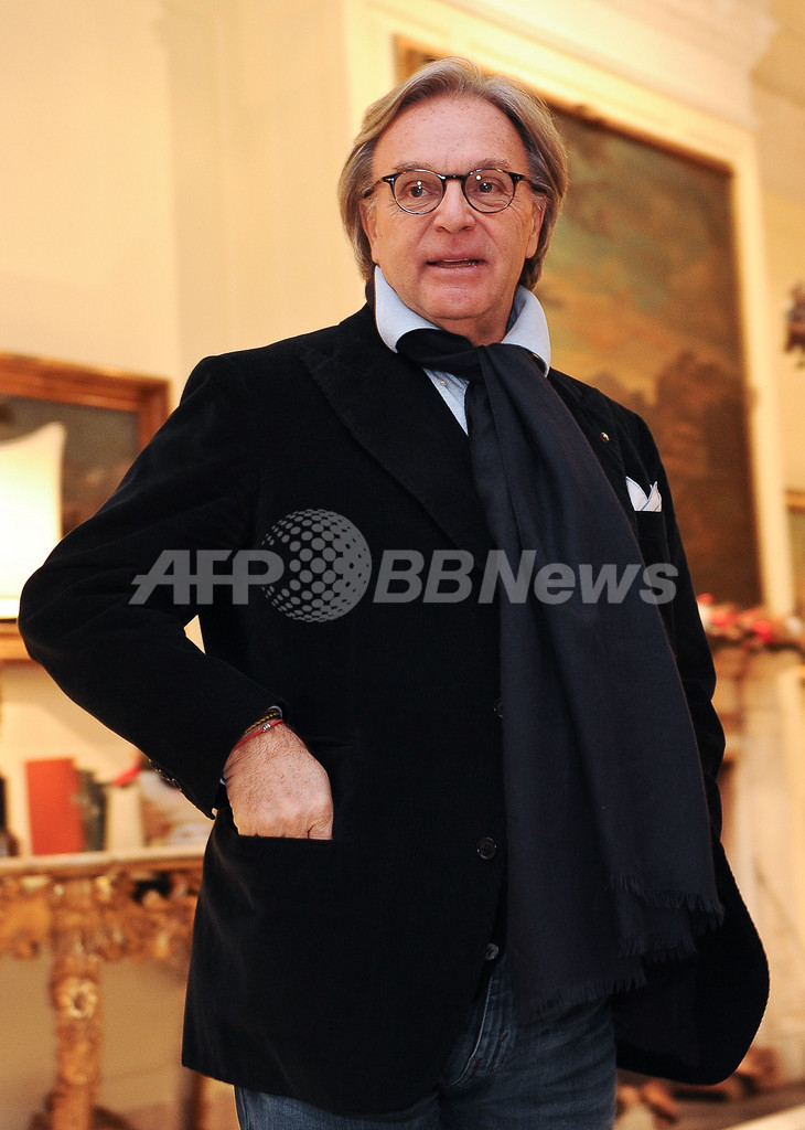 伊トッズ グループ、ローマの「コロッセオ」修復費用を負担