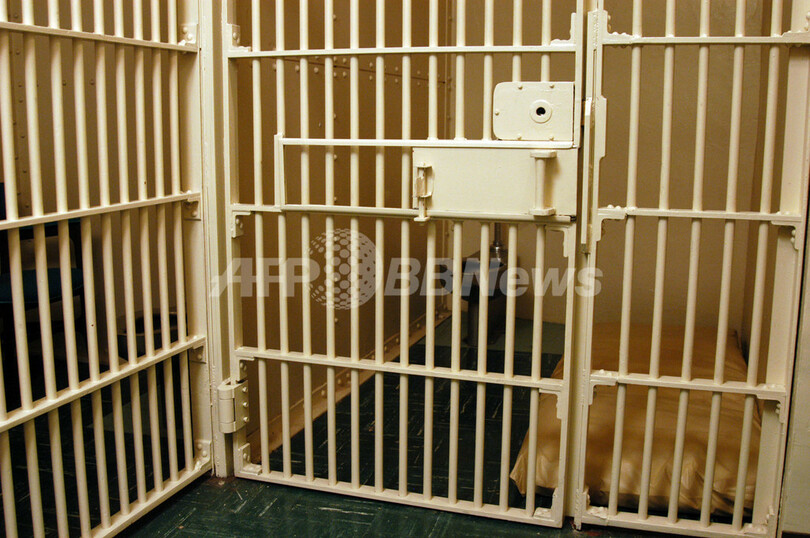 沈黙から雄弁まで、死刑囚の最後の言葉 米国