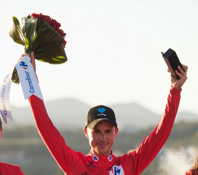 ブエルタ開幕！ ツールに続く2冠目指すフルームスカイがステージ制覇