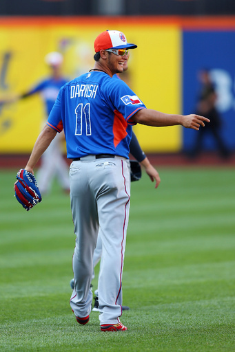 ア・リーグ快勝、リベラがMVPに MLBオールスター 写真20枚 国際