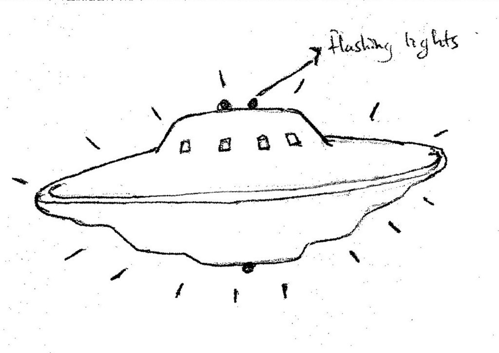 英政府がUFO関連の文書を公開、研究者の情報公開請求に応じる 英政府がUFO関連の文書を公開、研究者の情報公開請求に応じる