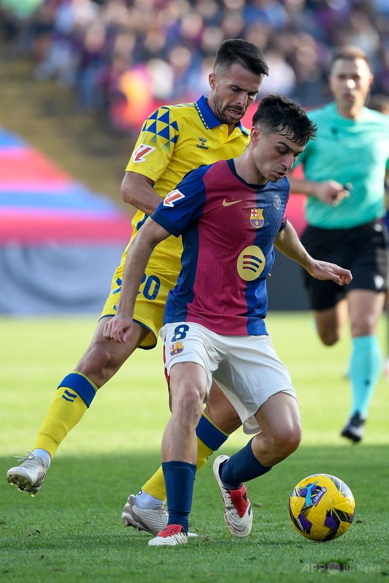 バルサ、創設125周年の節目で黒星 アトレティコは大勝 写真8枚 国際