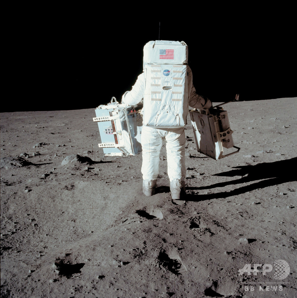最終値下げ アポロ11号 月面着陸 激レア - 雑貨