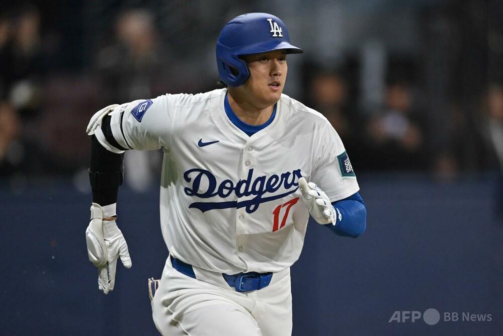 大谷がMVP最終候補に 史上初「50-50」の歴史的シーズン 写真1枚 国際