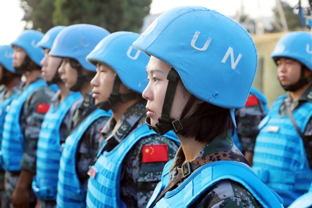国連軍