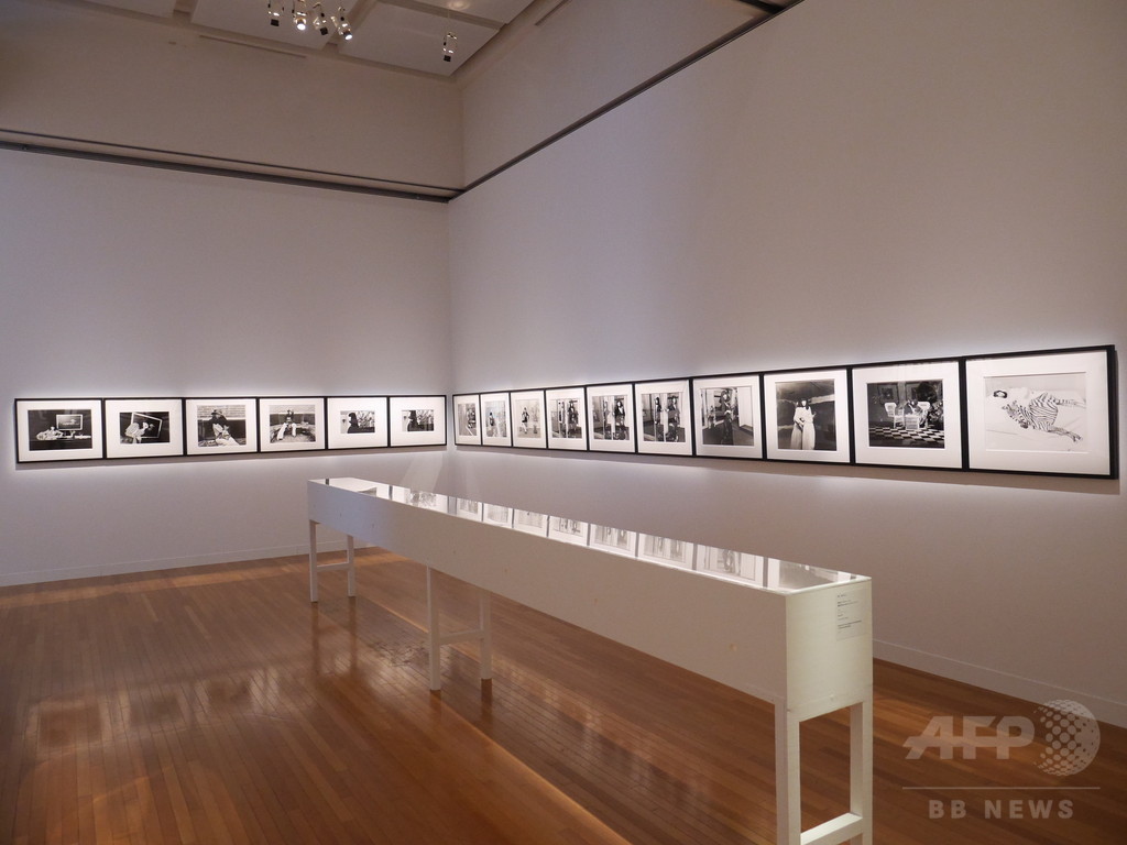 東京都現代美術館で「山口小夜子 未来を着る人」展、6月28日まで