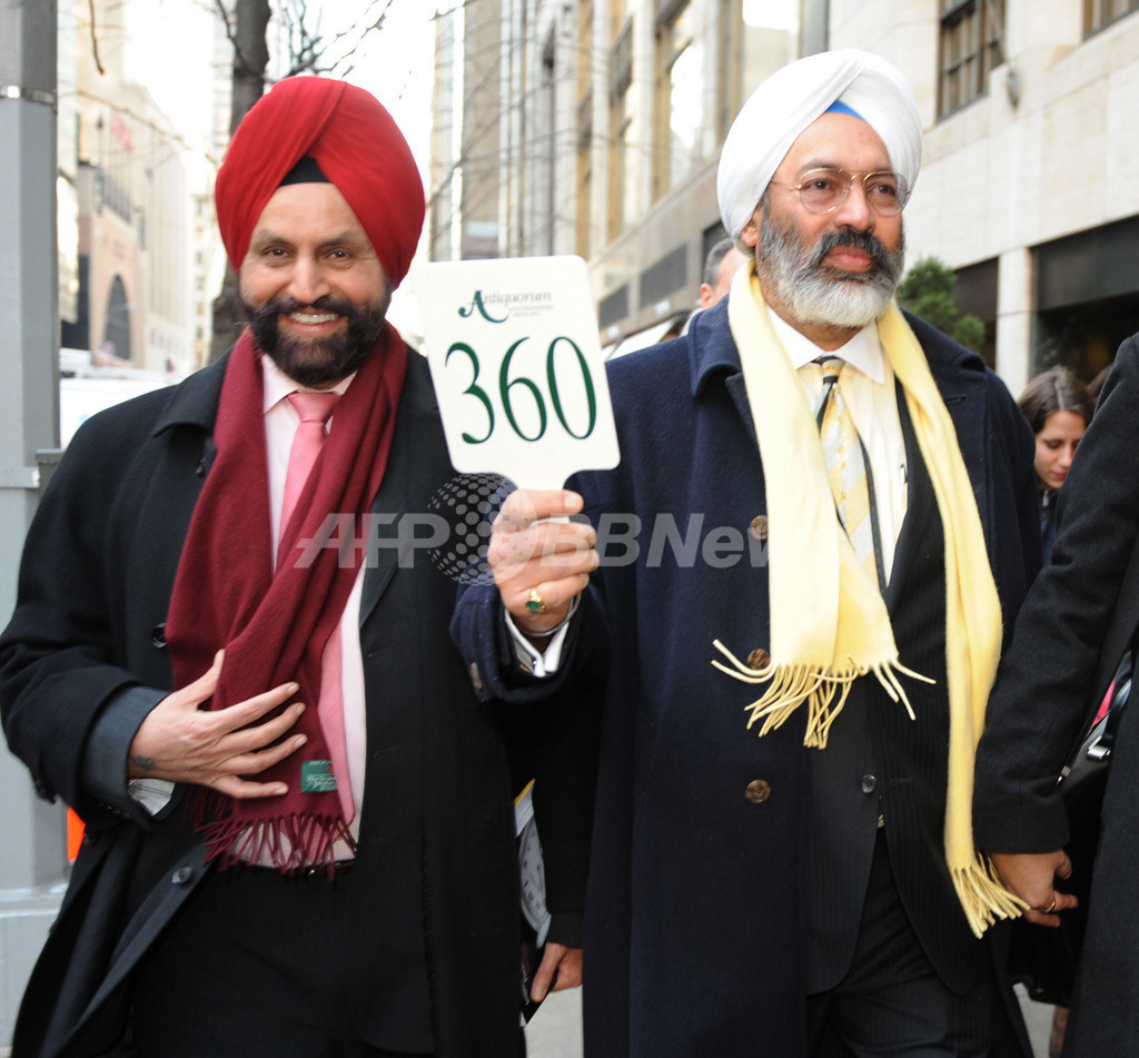 ガンジー遺品の競売、インド富豪が180万ドルで落札 写真6枚 ファッション ニュースならMODE PRESS powered by AFPBB News