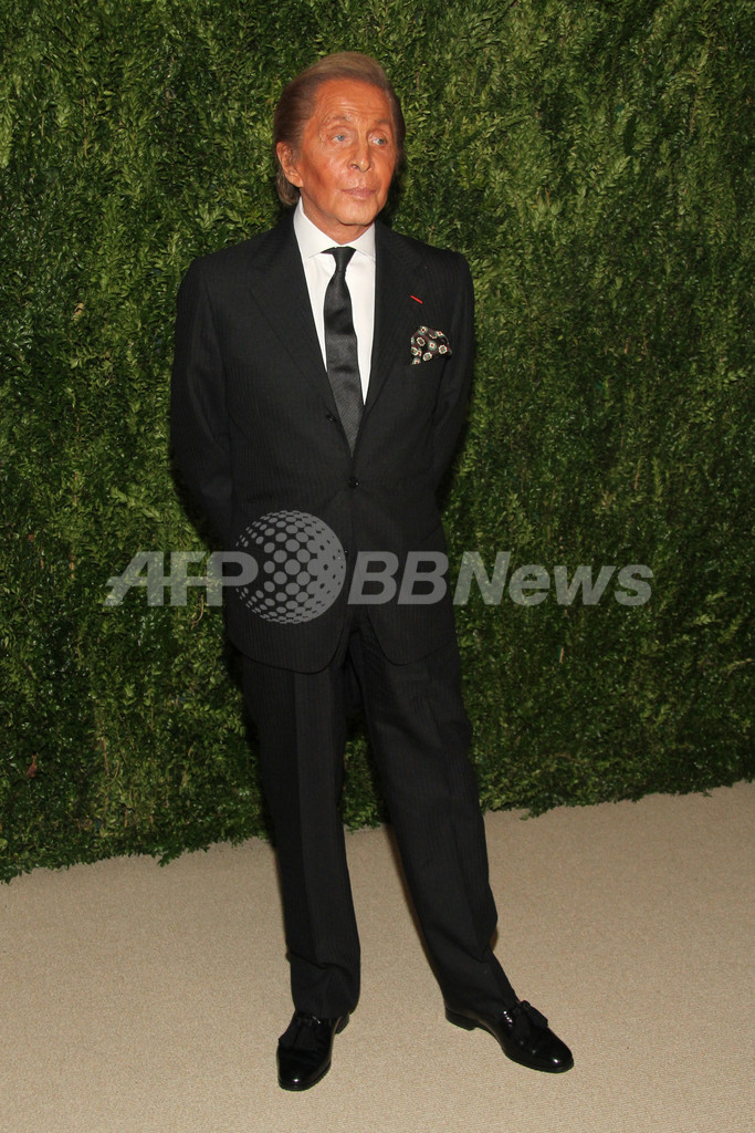 第10回「CFDA/ヴォーグファッション基金アワード」、豪華ゲストが出席