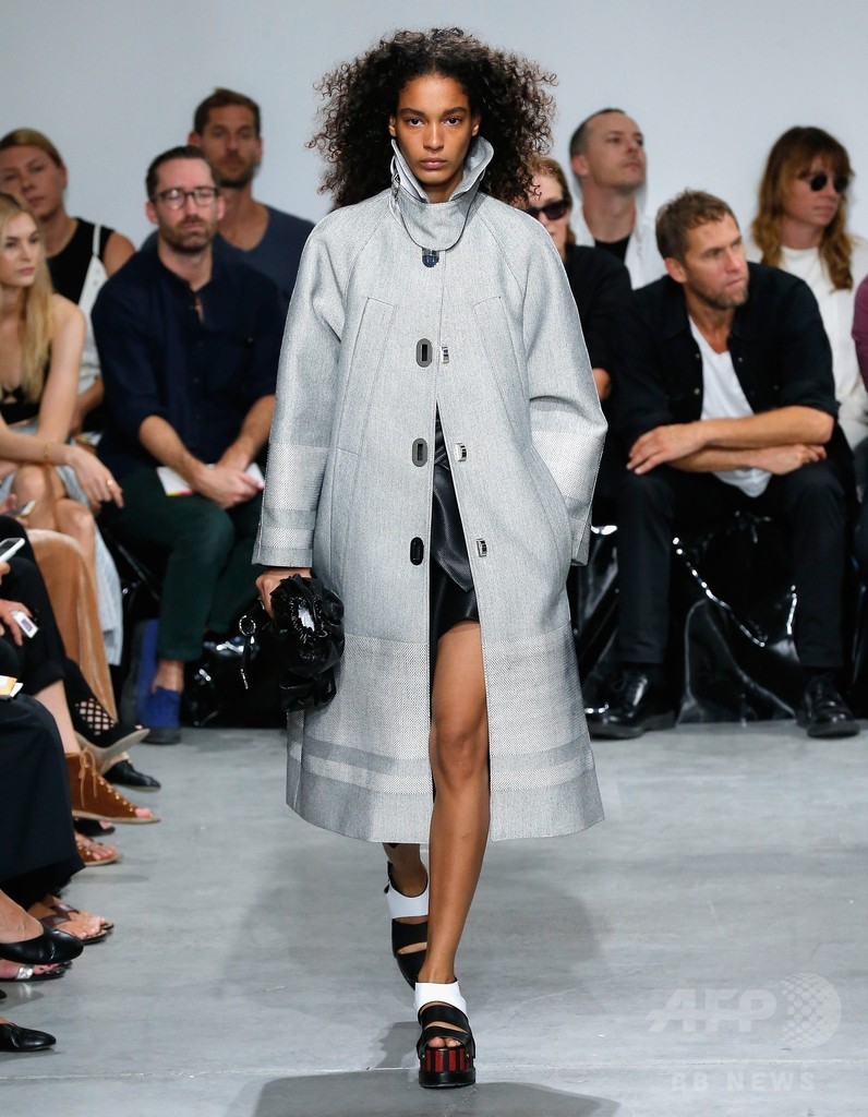 「プロエンザ スクーラー」17年春夏