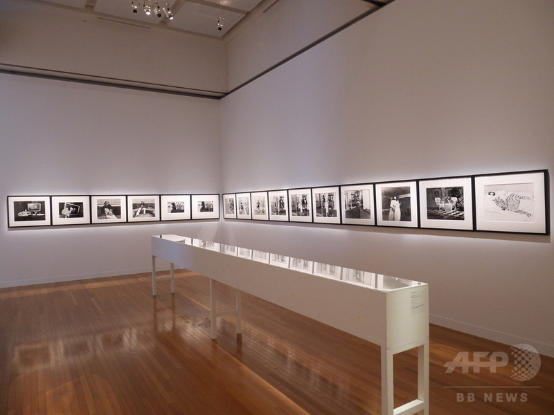 東京都現代美術館で「山口小夜子 未来を着る人」展、6月28日まで