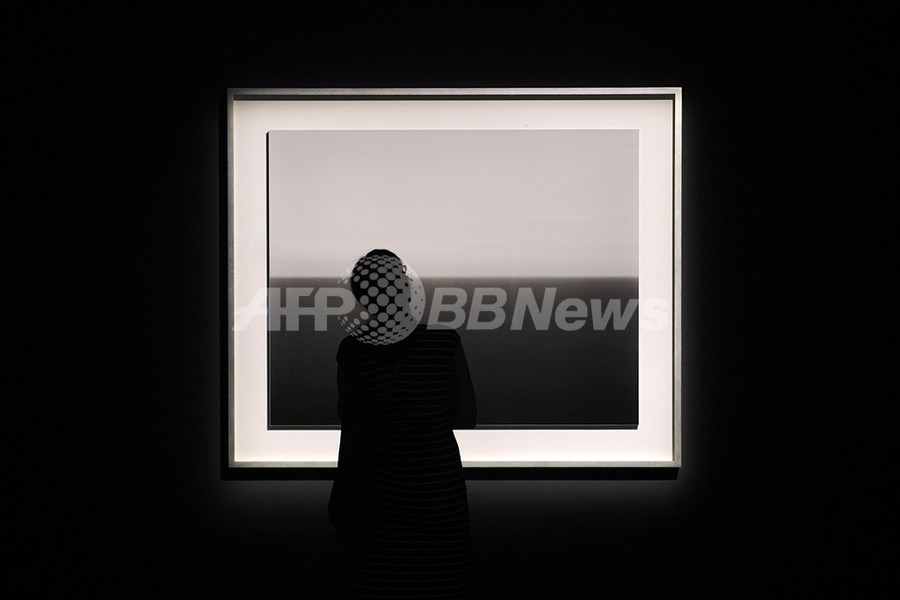 杉本博司も出品、アルル国際フォトフェスティバル開催中