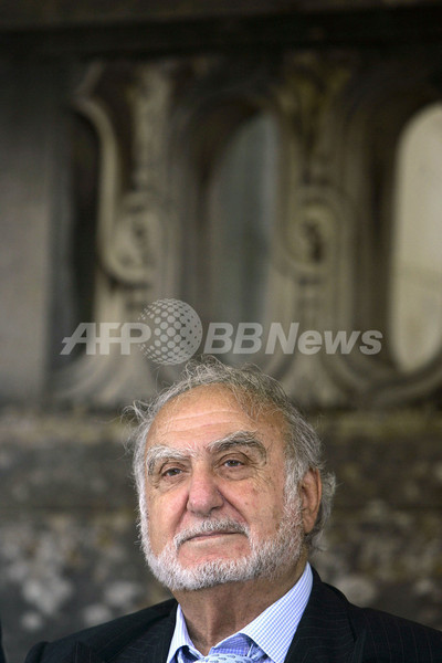 スウォッチ・グループ創業者ニコラス・G・ハイエック死去