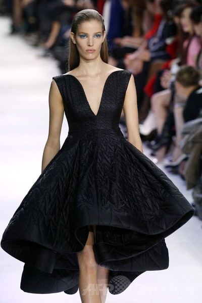Dior パリコレクション 3点セット 14/15年秋冬パリコレクション＞クリスチャン ディオール 写真62