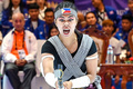 第32回東南アジア競技大会、ボッカタオの競技に臨むフィリピンの選手（2023年5月8日撮影）。(c)TANG CHHIN Sothy/ AFP
