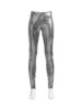 「MAISON MARTIN MARGIELA WITH H&amp;M」のミラーボールレギンス 5490円。(c)H&amp;M