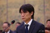 サッカー韓国代表前監督、優遇人事や高額年俸の問題で議員から追及受ける