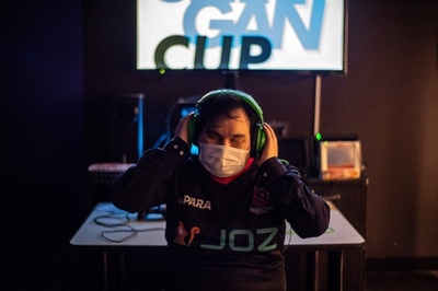 eスポーツで障害の固定観念を打ち破れ