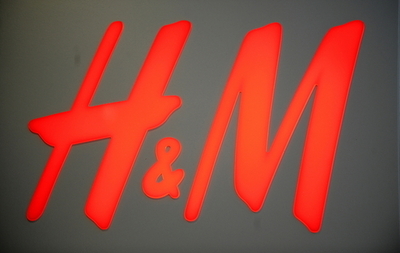 「H＆M」次期CEO、創業者の孫パーソン氏に