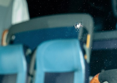 細貝と原口所属のヘルタに衝撃、チームバスが銃撃される