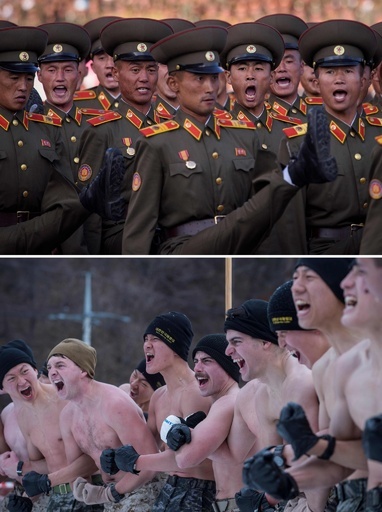 もし「第2次朝鮮戦争」が起きたら…壊滅的結末を迎えるシナリオ 分析