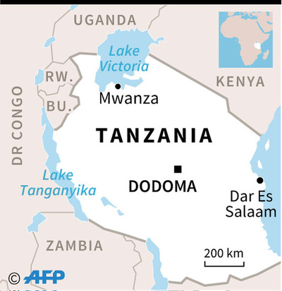 タンザニア当局、工事の遅れ理由に中国業者を逮捕 他社への「戒め」