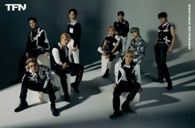 TFN、「南米が最も愛したK-POPグループ」に選定