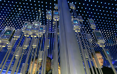 2007年のネット世界はSNSが大躍進