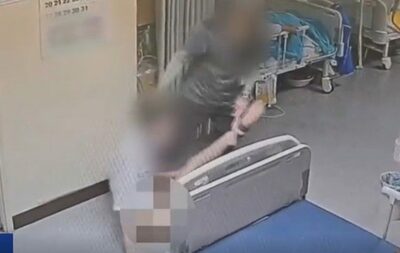 患者を暴行、口にテープ貼り虐待…韓国・療養病院の介護者を立件