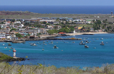 ガラパゴス諸島への米軍基地設置はない、エクアドル大統領が臆測を否定